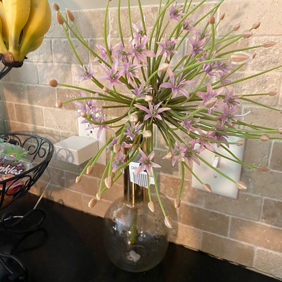 Anthropologie Terrain Faux Allium Stem - Picture 8 of 8